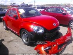 فولكسفاغن بيتل